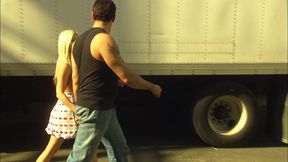 carmen luvana loves to fuck boys with cars