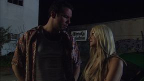 carmen luvana loves to fuck boys with cars
