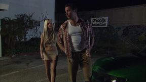 carmen luvana loves to fuck boys with cars