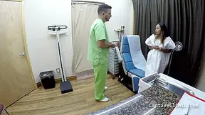 Maya Farrell In Sexual Deviance Disorder - The Investigative Journalist - Maya Fierce/farrell - Of 9