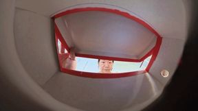 Dust beneath the boots VR360