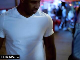BLACKEDRAW His girlfriend was supposed to SOLELY give him a BJ