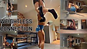 Weightless Connection | Female Strength Lift & Carry Flow | 2025