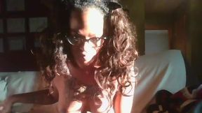 Sahara Jonez Private Show