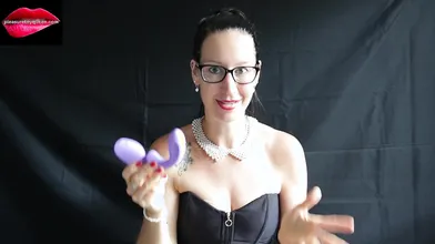 Triple Stimulation pleasure toy FLOW Review