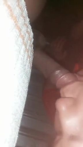 Sucks My Dick Secretly