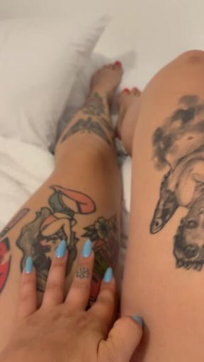 Count your triggers while I tease you