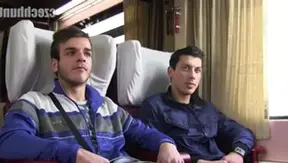 Czech Hunter: Finding Hotness in Trams and Bars
