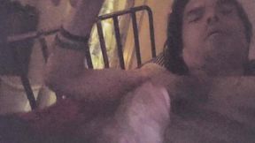 Kevy 69's My Meditation Milking Orgasm