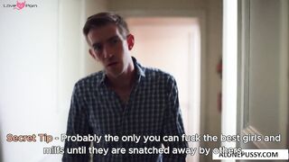 Bitch #2 - Busting Out Of Jail In A Sexy Way" (Fetish/Roleplay)