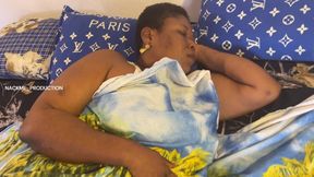 Stepson Begs Stepmom for Quickie