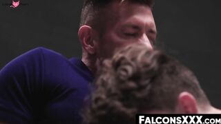 Doctor Strange" & "Taylor Vixen": Doctor Who Fucks His Patient in Exam Room (Parody)