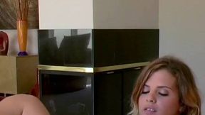 Sex Scenes @Pussy Licking and #Blonde #Teen #POV with @Keisha Grey Like & Share!