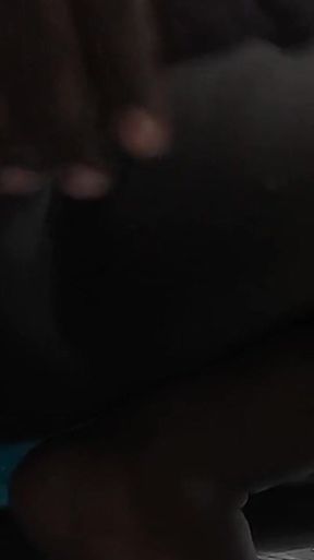 Watch Me Cum on My Cum Rag