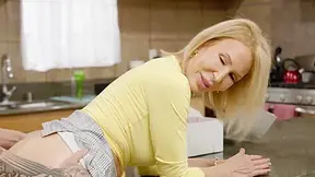 Incredible Adult Movie Old/young Wild Only For You - Erica Lauren