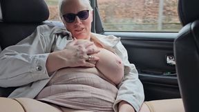 Frivolous Car Ride