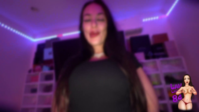 Step-mommy wants you to pick a hand