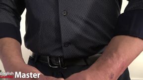 Teacher jerk off instructions uncut cock PREVIEW