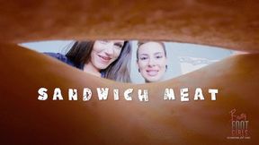 Morgana & Velvet - Sandwich Meat - HD 1080p MP4