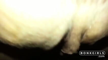 German MILF Loves Amateur Anal - Part 2