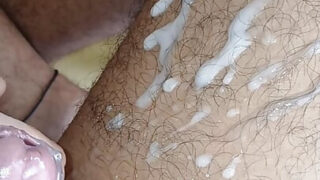 Creampie, cumshot, feet, cum swallow, swallow, pissing, desi, hairy, first time – grote lul jonge Aziatische mannen anaal neuken