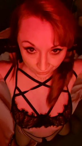 Play with a Fallen Angel