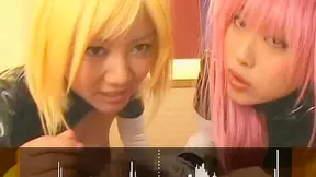 Princess Presley Dominates in Wild Bedroom Battle Royale Scene 33