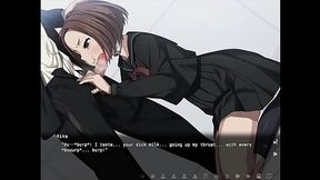 Gameplay Euphoria part.4