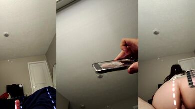 She needed some dick