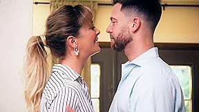 Cherie DeVille & Seth Gamble in Unfolding - Parts #03 & 04 - AdultTime