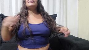 para meu marido corno que gosta de me ver dando para outro