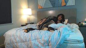 trans bailey wilde fucking trans jasmyne jaye