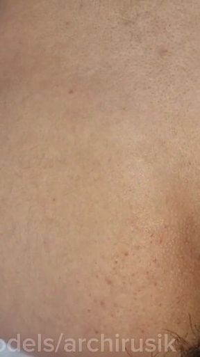 Destroying the Trance Twink's Tight Ass with My Thick Cock and Hot Cum