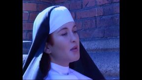 Secrets of a Secluded Monastery in Italy Sin No. 1