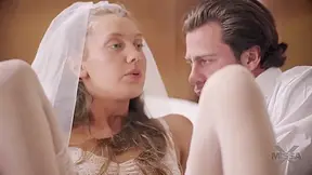 White Wedding Pmv - Elena Koshka