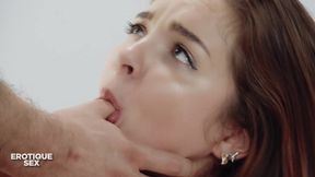 Stunning Girlfriend Renata Fox Enjoys Riding Dick