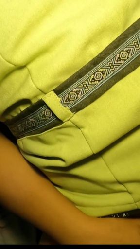 Your Teacher Pinay Is Horny