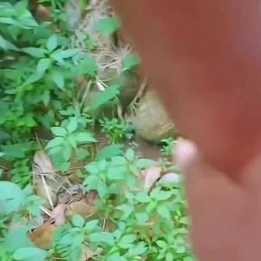 Jungle Fun Sex Hot Village Desi Girl