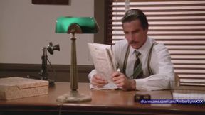 Amber Lynns Chat The Place to Be