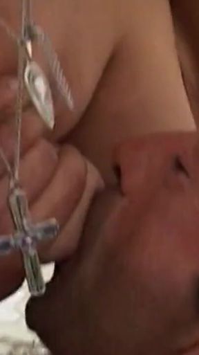 Hard Cocks for Old Sluts - Part 02