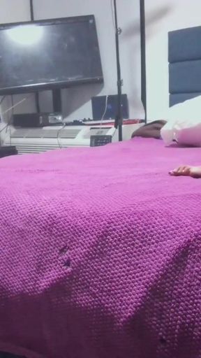 Must-share moment from &quot;Hoodmilf - Asshole and Pussy Dancing on Knees&quot;