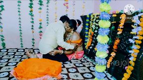 Stepsister-in-law's Honeymoon