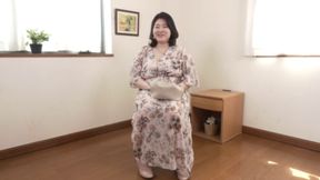 Tomoyo Tanaka's First Intimate Capture: Married Woman Documentary Shoot