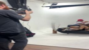 gravacoes da mila spook