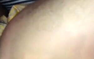 Prince Albert Piercing - Bareback Turk Fucker Pounds Me Hard