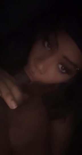 Secretly Sucking my 42 Year Old Daddy