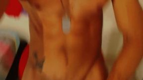 Tom Fit Private Show