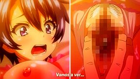 I feel that his penis is not enough and it feels good with my brother's fingers.