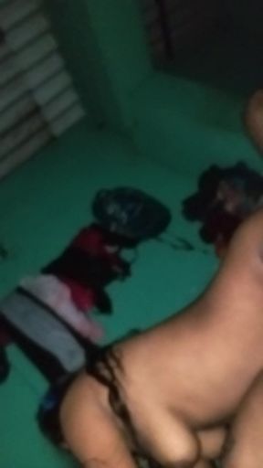Full open video hai husband wife ka