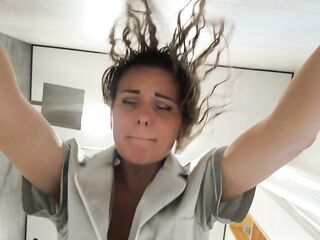 Why Is My Stepsister Such a Floozy? For This That babe Is Roughly Banged Anew